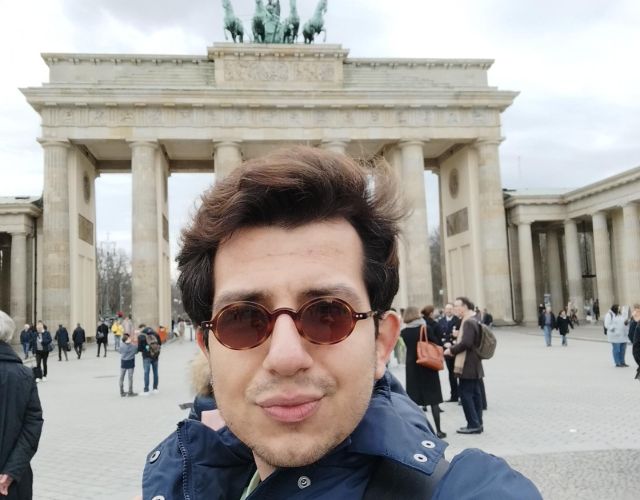 Aşkale İngilizce Özel Ders